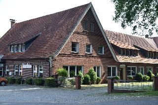 Gasthof Waldesruh otel fotoğrafı