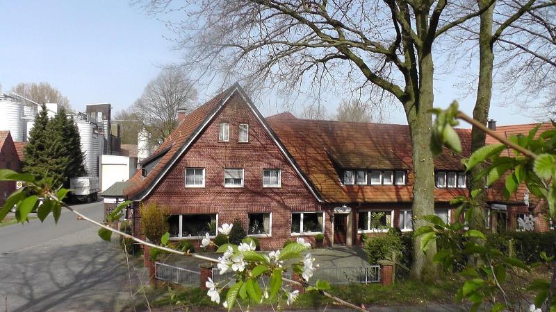 Gasthof Waldesruh - Genel