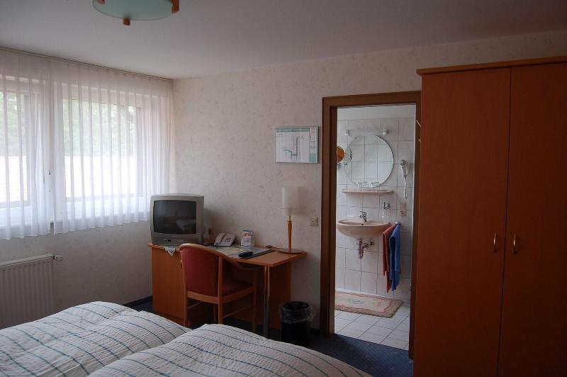 Gasthof Waldesruh - Oda