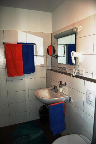 Gasthof Waldesruh fotoÄŸrafÄ±