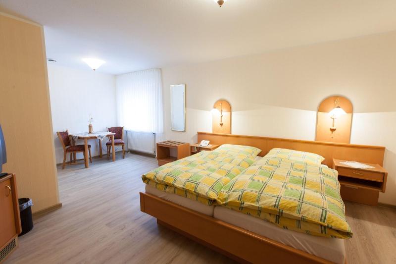 Gasthof Waldesruh - Oda