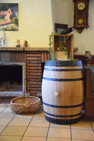 Gasthof Waldesruh fotoÄŸrafÄ±