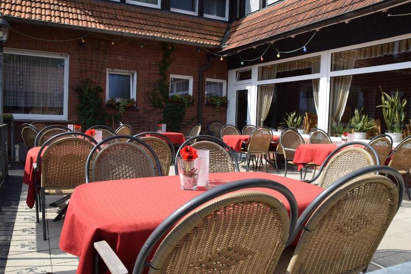 Gasthof Waldesruh - Restoran
