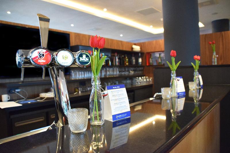 Bastion Geleen - Bar