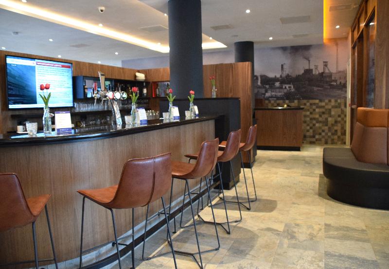Bastion Geleen - Bar
