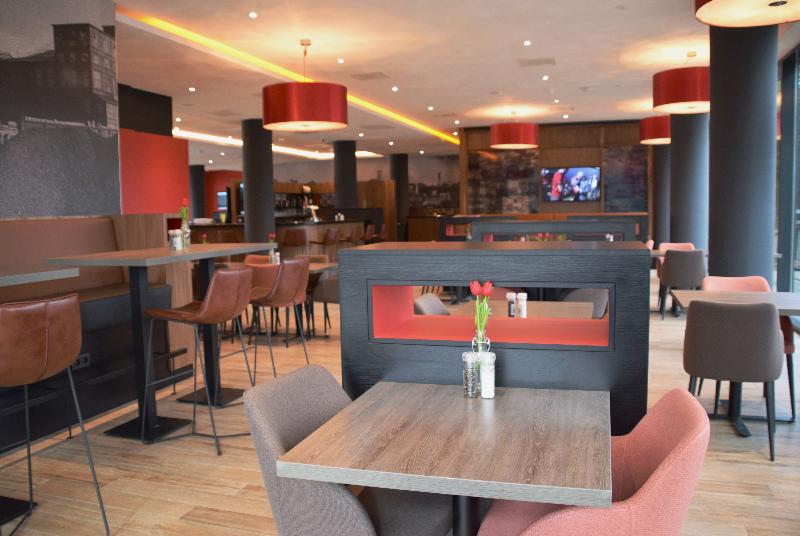 Bastion Geleen - Restoran