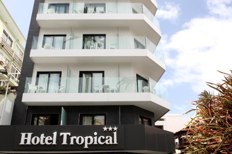 Tropical - Genel