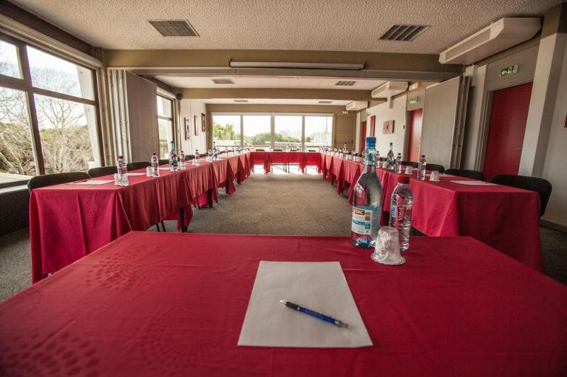 Le Quetzal Hotel - Genel
