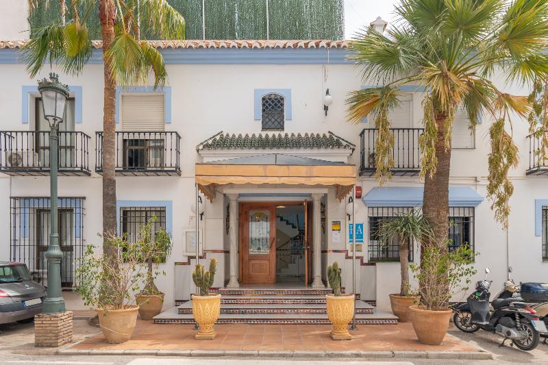 Hotel Playamaro - Genel