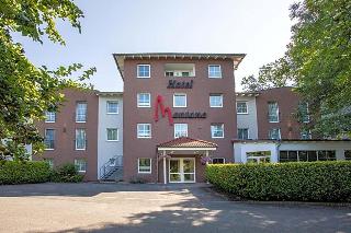 Montana Senden otel fotoğrafı