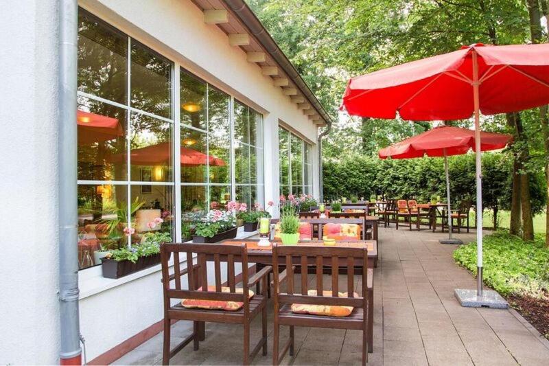 Montana Senden - Restoran