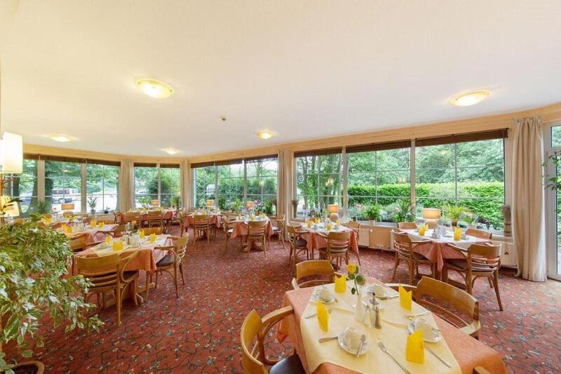 Montana Senden - Restoran