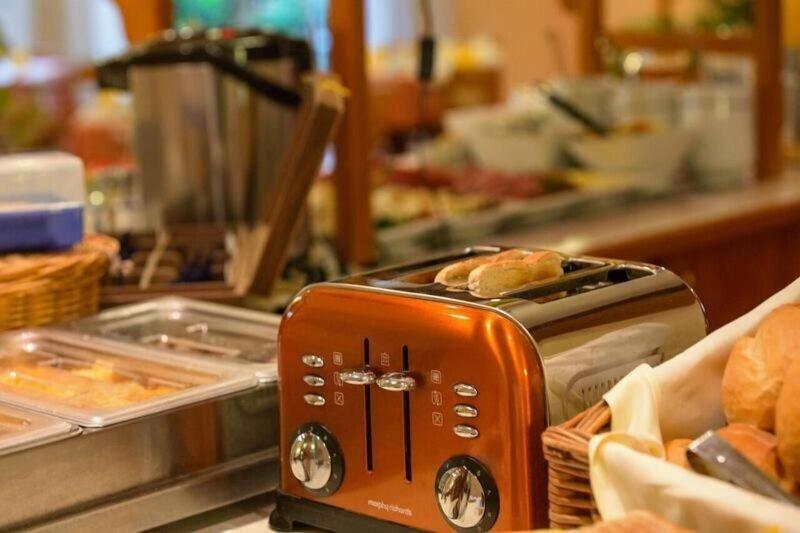 Montana Senden - Restoran