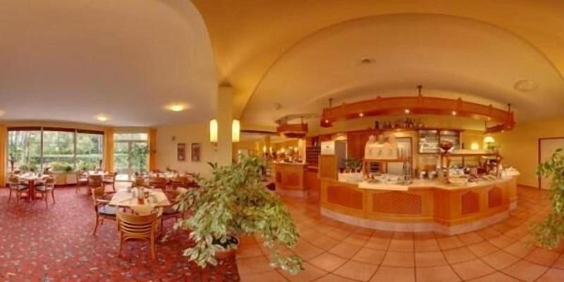 Montana Senden - Restoran
