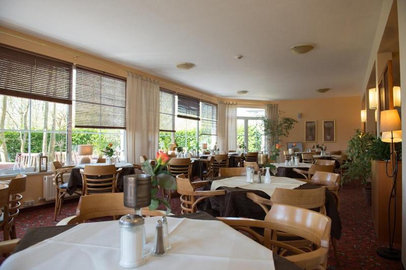 Montana Senden - Restoran