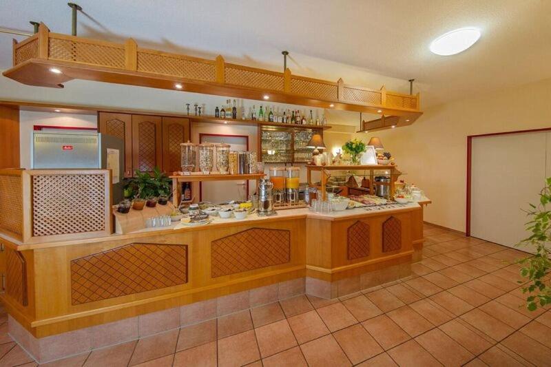 Montana Senden - Restoran