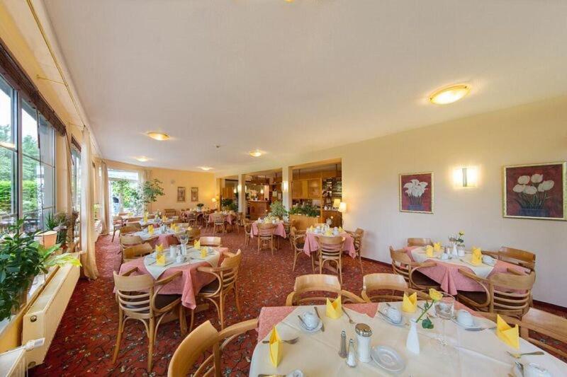 Montana Senden - Restoran
