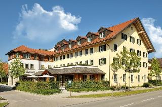 Gasthof zur Post fotoÄŸrafÄ±