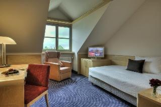 Gasthof zur Post otel fotoğrafı