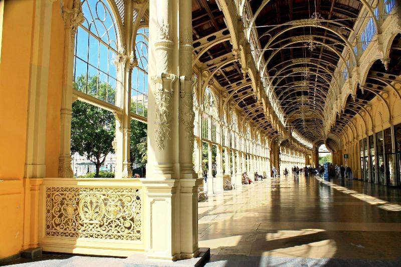 Gourmet Hotel VILLA PATRIOT - Lobi