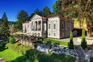 Gourmet Hotel VILLA PATRIOT otel fotoğrafı