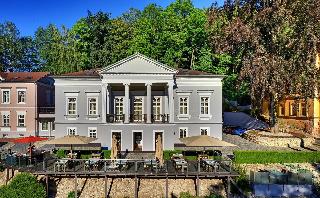 Gourmet Hotel VILLA PATRIOT fotoÄŸrafÄ±
