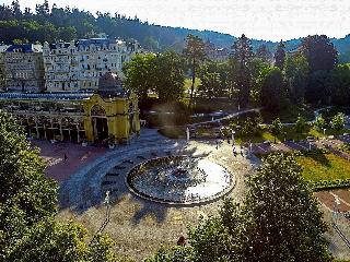 Gourmet Hotel VILLA PATRIOT fotoÄŸrafÄ±