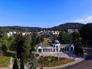Gourmet Hotel VILLA PATRIOT fotoÄŸrafÄ±