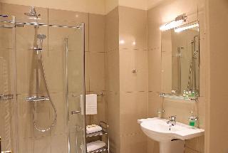 Gourmet Hotel VILLA PATRIOT fotoÄŸrafÄ±