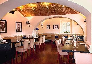 Gourmet Hotel VILLA PATRIOT fotoÄŸrafÄ±