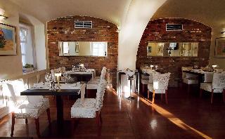 Gourmet Hotel VILLA PATRIOT fotoÄŸrafÄ±