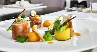 Gourmet Hotel VILLA PATRIOT fotoÄŸrafÄ±