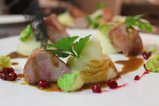 Gourmet Hotel VILLA PATRIOT fotoÄŸrafÄ±