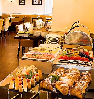 Gourmet Hotel VILLA PATRIOT fotoÄŸrafÄ±