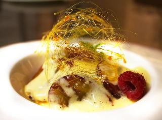 Gourmet Hotel VILLA PATRIOT fotoÄŸrafÄ±