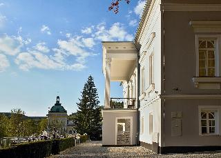 Gourmet Hotel VILLA PATRIOT fotoÄŸrafÄ±