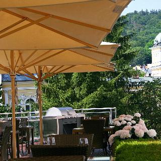 Gourmet Hotel VILLA PATRIOT fotoÄŸrafÄ±
