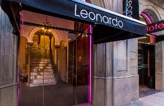 Leonardo Hotel Las Ramblas