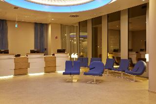 H2 Hotel Muenchen Messe fotoÄŸrafÄ±
