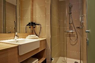 H2 Hotel Muenchen Messe fotoÄŸrafÄ±
