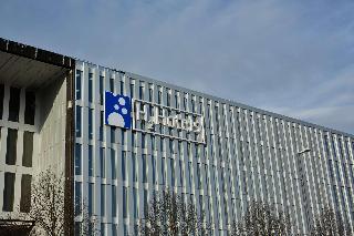 H2 Hotel Muenchen Messe fotoÄŸrafÄ±