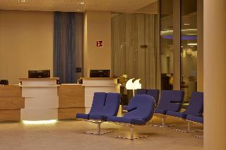 H2 Hotel Muenchen Messe fotoÄŸrafÄ±