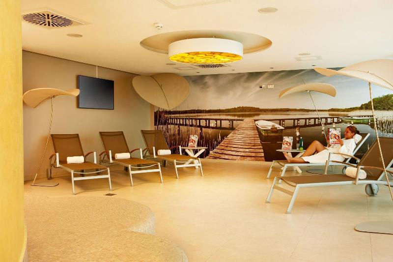 H2 Hotel Muenchen Messe - Aktivite