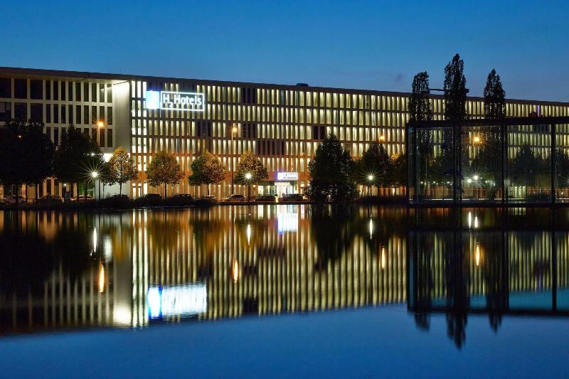 H2 Hotel Muenchen Messe - Aktivite