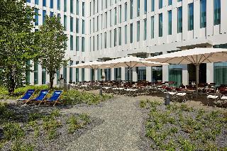 H2 Hotel Muenchen Messe fotoÄŸrafÄ±