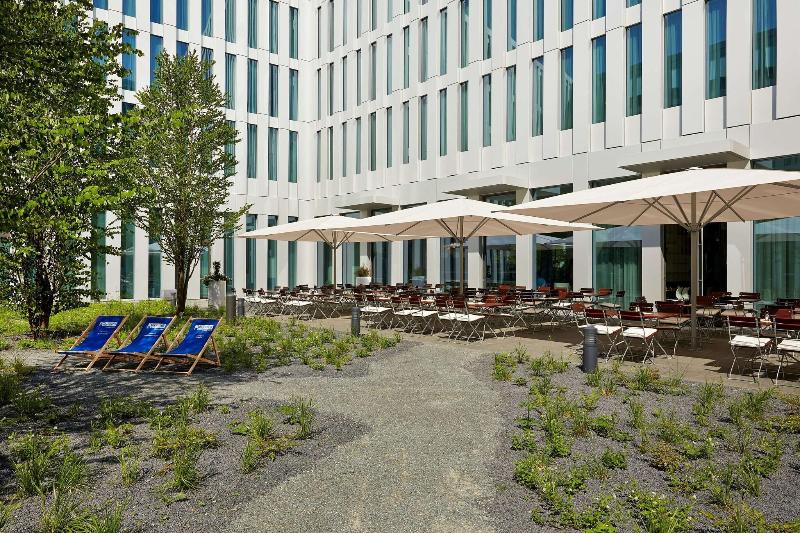 H2 Hotel Muenchen Messe - Aktivite