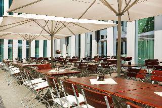 H2 Hotel Muenchen Messe fotoÄŸrafÄ±