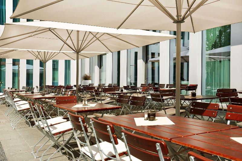 H2 Hotel Muenchen Messe - Aktivite