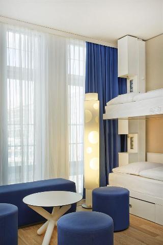 H2 Hotel Muenchen Messe fotoÄŸrafÄ±