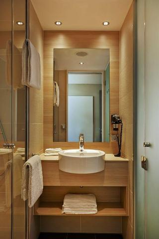 H2 Hotel Muenchen Messe fotoÄŸrafÄ±